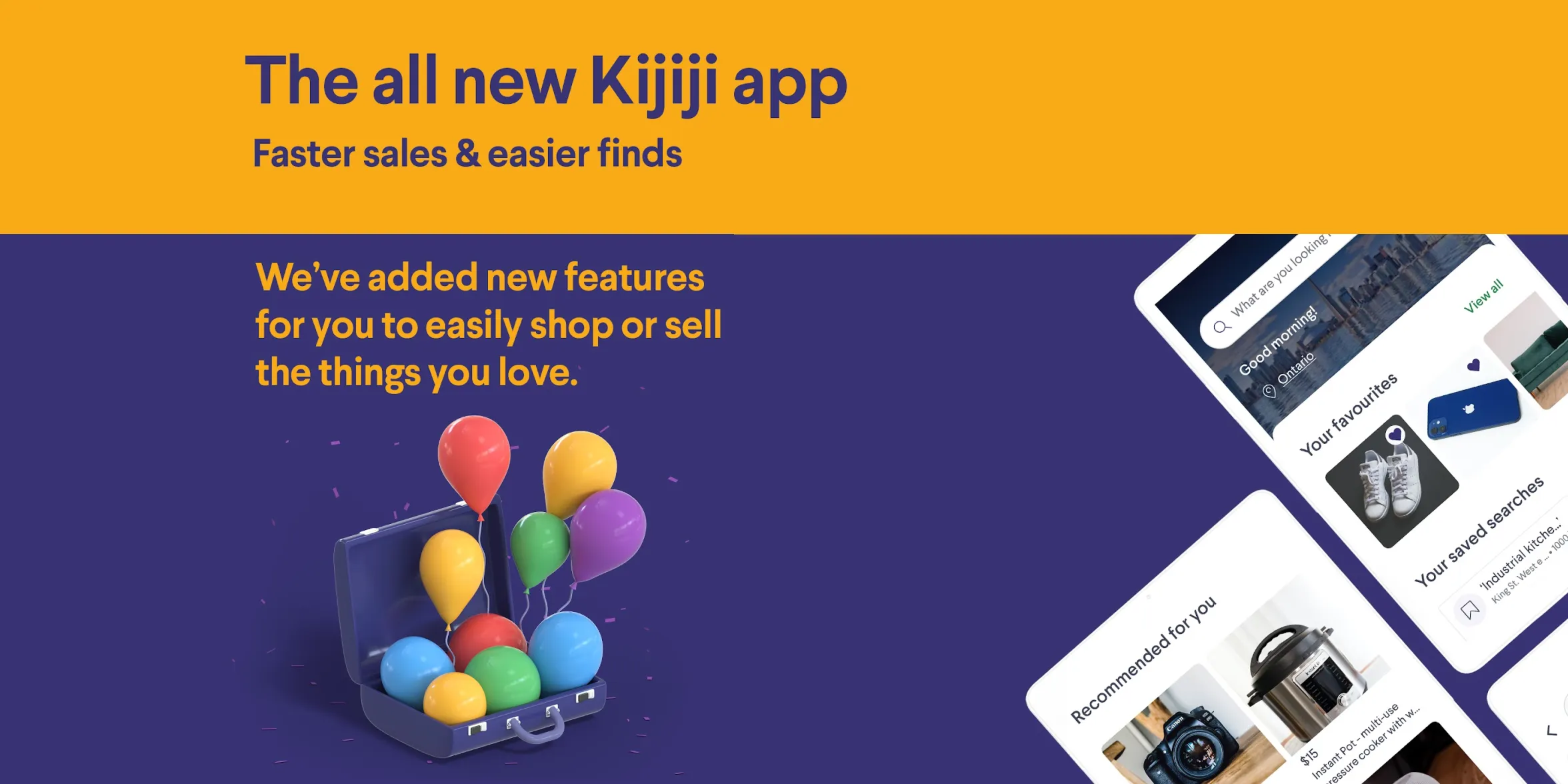Kijiji cover image